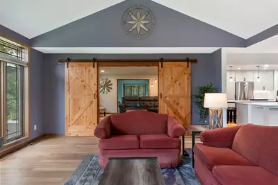 Alair Homes Milwaukee - Interior Design & Decorating in Menomonee Falls, WI