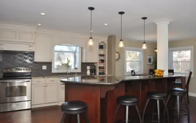 Advantage Design + Remodel - Interior Design & Decorating in New Berlin, WI