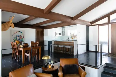 d KISER design.construct, inc. - Countertop Installation Services in Omaha, NE