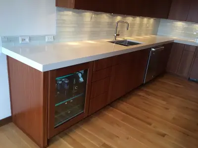Dacobi Builders - Custom Cabinets & Cabinetry in Naples, FL