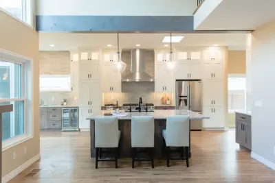 CCH Design | Remodel - Architectural & Building Design Services in Meridian, ID
