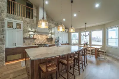 Boyd Remodeling and Construction, LLC - Kitchen Remodeling in Nampa, ID
