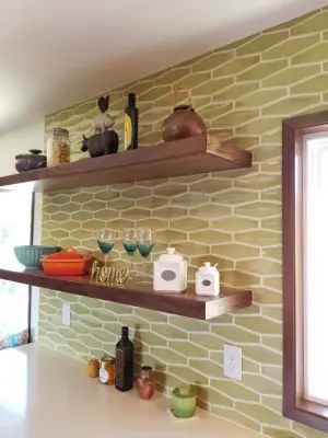 Mid-Century Kitchen Renovation — Kitchen Remodeling project by On The Level Remodeling Company
