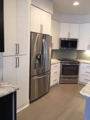 Phippin's Cabinetry & Renovations, Inc. - Countertop Installation Services in Rehoboth Beach, DE