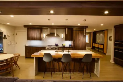 Addhouse - Kitchen Remodeling in Atlanta, GA