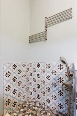 MG Washing Area — Kitchen Remodeling project by Neighborhood Building & Remodeling Co.