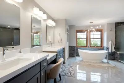 Neighborhood Building & Remodeling Co. - Custom Cabinets & Cabinetry in Minnetonka, MN
