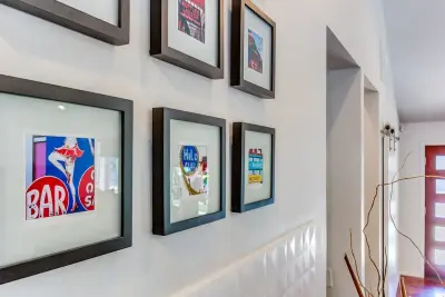 MIDMODERNdesign - Interior Design & Decorating in Oklahoma City, OK
