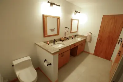 Tri-City Remodeling & Nowak Cabinets - Tile & Stone Installation Services in Midland, MI