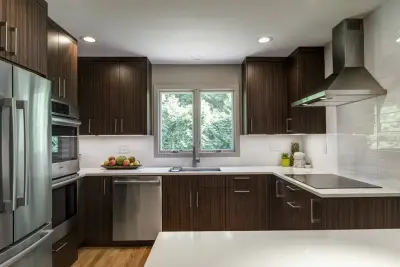 The Kitchen Company - Kitchen Remodeling in North Haven, CT