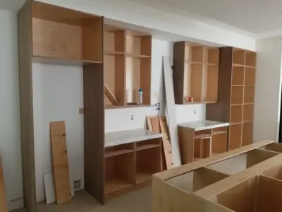 Pure Energy Construction - Carpentry & Woodworking in Northridge, CA