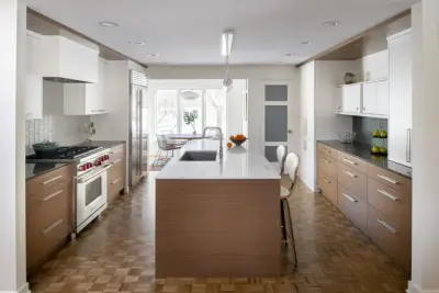 Built-Rite Kitchens - Door Installation & Replacement in Bunnell, FL