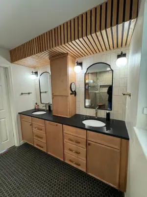 Lifestyle Homes - Bathroom Remodeling in Jacksonville, FL