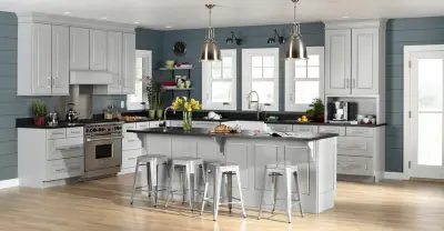 Kitchen & Bath Ideas - Countertop Installation Services in Virginia Beach, VA
