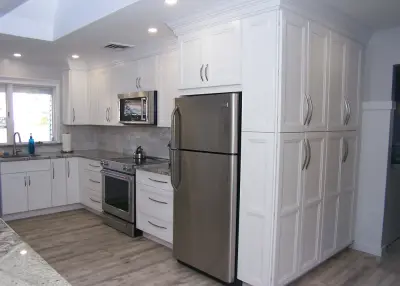 Seaview Contracting LLC - Tile & Stone Installation Services in Port Jefferson, NY