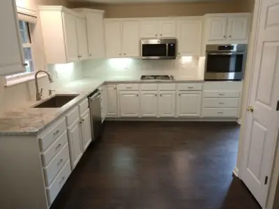 Midtown Kitchen Renovation — Kitchen Remodeling project by Gorilla Brothers Renovation
