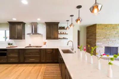 North Shore Kitchen & Bath - Kitchen Remodeling in Glendale, AZ
