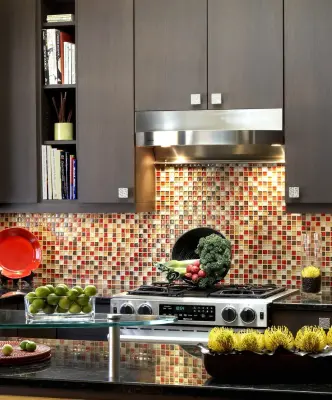 Dovetailed Kitchens - Design-Build Services in Portsmouth, NH