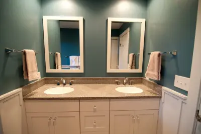 Wisler Plumbing Inc - Tile & Stone Installation Services in Rocky Mount, VA