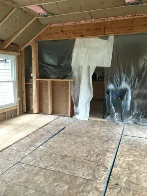 Linda Jones Home Improvements - Bathroom Remodeling in Middlefield, CT