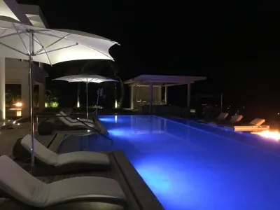 Urban Design South - Outdoor Lighting Installation in Delray Beach, FL