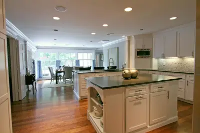 Gorilla Brothers Renovation - Kitchen Remodeling in Tulsa, OK