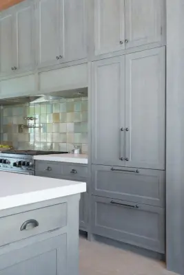 Midwestern Family Retreat — Kitchen Remodeling project by Kitchen Studio: Kansas City