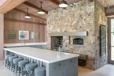 Kitchen Studio: Kansas City - Countertop Installation Services in Kansas City, MO
