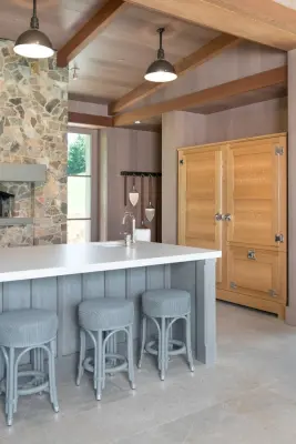 Kitchen Studio: Kansas City - Countertop Installation Services in Kansas City, MO