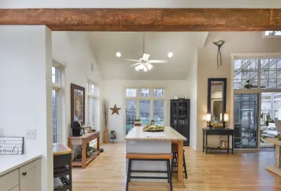 VKB Homes, LLC - Kitchen Remodeling in Menasha, WI