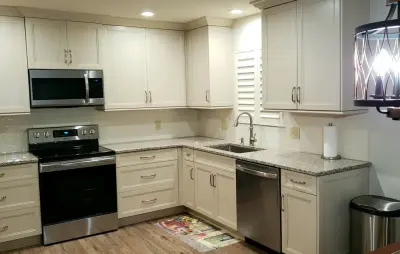 Kings Interior Design - Countertop Installation Services in Gainesville, FL