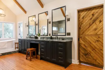 McManus Kitchen and Bath - Design-Build Services in Tallahassee, FL