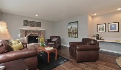 Christensen Contractors, Inc - Countertop Installation Services in Mukilteo, WA