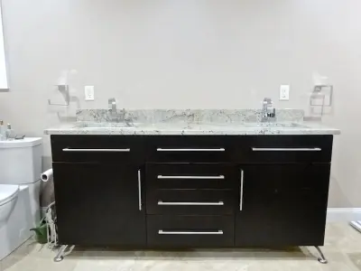 Miller Complete Home Renovation — Kitchen Remodeling project by MKG Construction, LLC