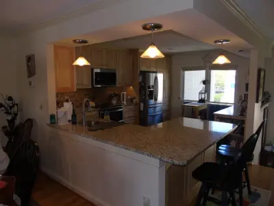 Annapolis Heirlooms - Countertop Installation Services in Annapolis, MD