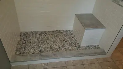 J&B Remodeling - Design-Build Services in Mcleansboro, IL