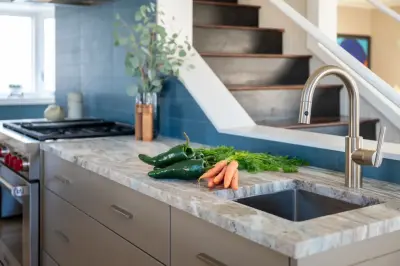 Design House 413 - Countertop Installation Services in Easthampton, MA