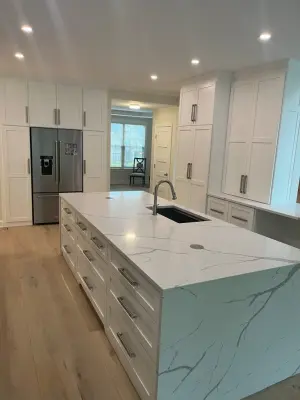 Hamlin Homes - Interior Design & Decorating in Alpharetta, GA