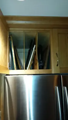 Milwaukie Kitchen and Bathroom Renovation — Kitchen Remodeling project by On The Level Remodeling Company