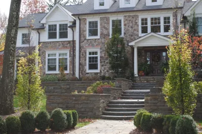 Urban Farms Landscape & Design - Garden Remodeling in Franklin Lakes, NJ
