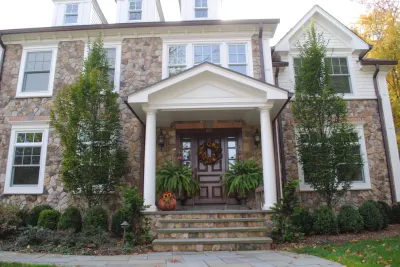 Urban Farms Landscape & Design - Garden Remodeling in Franklin Lakes, NJ