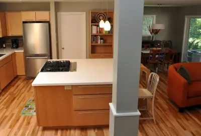Tri-City Remodeling & Nowak Cabinets - Tile & Stone Installation Services in Midland, MI