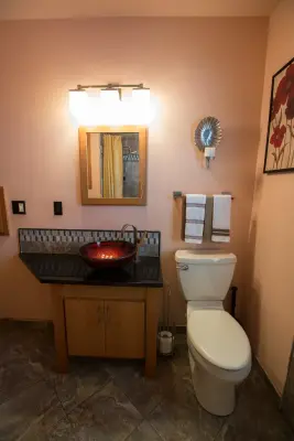 Minneapolis Main Bath — Kitchen Remodeling project by Neighborhood Building & Remodeling Co.
