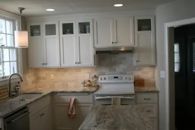 Minneapolis Culinary Space — Kitchen Remodeling project by Neighborhood Building & Remodeling Co.