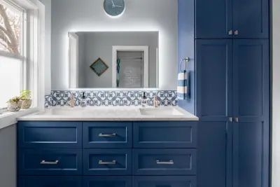 Titus Contracting - Design-Build Services in Burnsville, MN