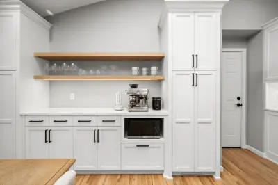Jacobson Construction - Countertop Installation Services in Saint Louis Park, MN