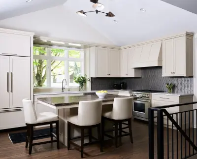 Chirigos Designs / Design Bar - Flooring Installation Services in Minneapolis, MN
