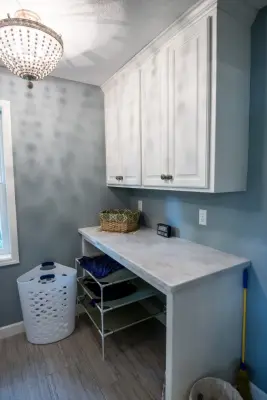 Minnetonka Washery — Kitchen Remodeling project by Neighborhood Building & Remodeling Co.