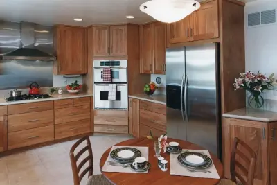 AR Bath and Kitchen - Custom Cabinets & Cabinetry in la Mesa, CA