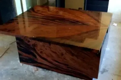 Aust Marble Granite & Quartz Fabrication - Stone & Concrete Installation in Fresno, CA